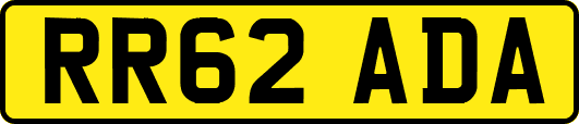 RR62ADA