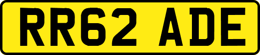 RR62ADE