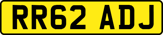 RR62ADJ