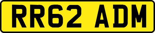 RR62ADM