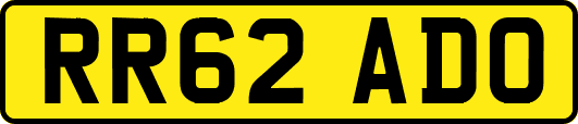 RR62ADO