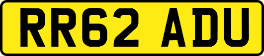 RR62ADU
