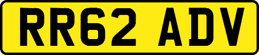 RR62ADV