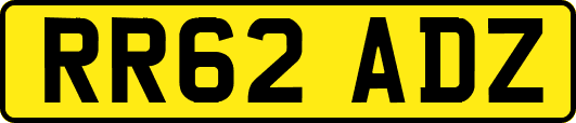 RR62ADZ