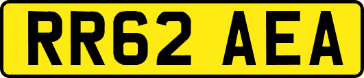 RR62AEA