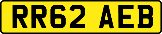 RR62AEB