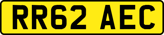 RR62AEC