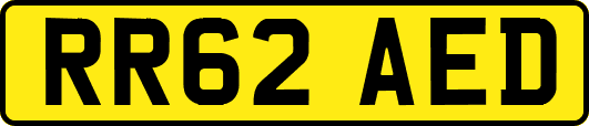 RR62AED