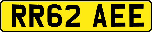 RR62AEE