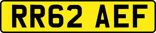 RR62AEF