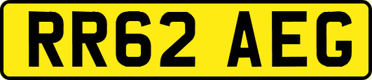 RR62AEG