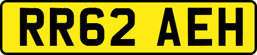 RR62AEH