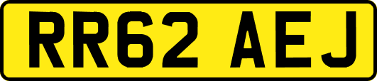 RR62AEJ