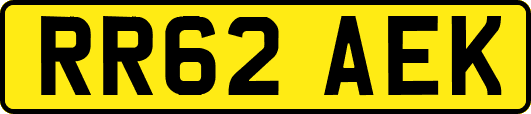 RR62AEK