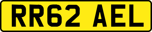 RR62AEL