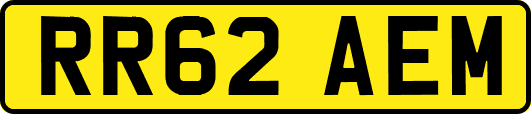 RR62AEM