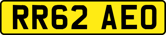 RR62AEO