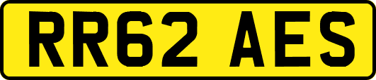 RR62AES
