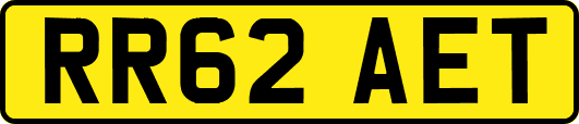 RR62AET