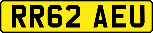 RR62AEU