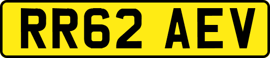 RR62AEV