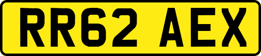 RR62AEX
