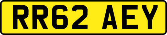RR62AEY