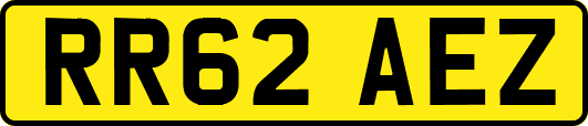 RR62AEZ