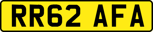 RR62AFA
