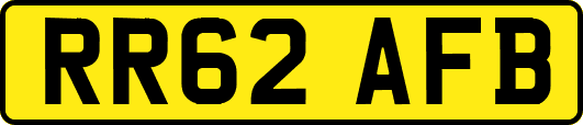 RR62AFB