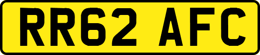 RR62AFC