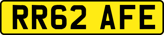 RR62AFE