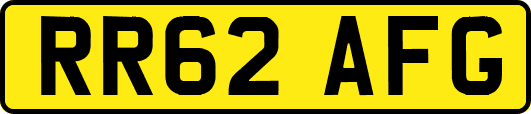 RR62AFG