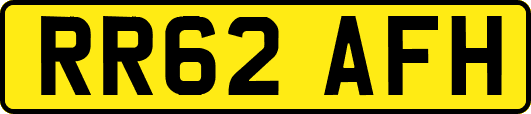 RR62AFH