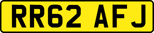 RR62AFJ
