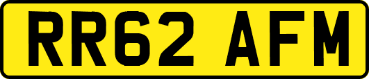RR62AFM