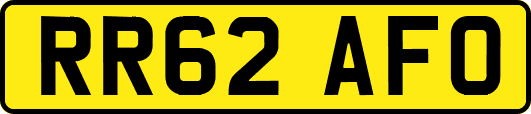 RR62AFO