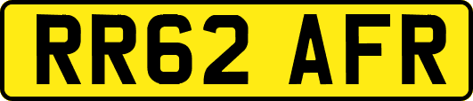 RR62AFR