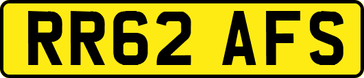 RR62AFS