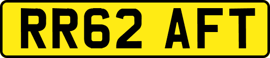 RR62AFT