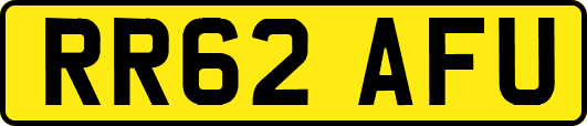 RR62AFU