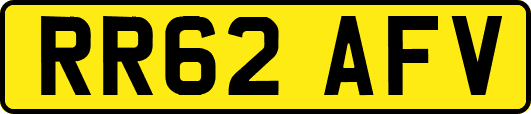 RR62AFV