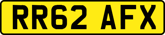 RR62AFX