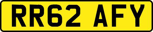 RR62AFY