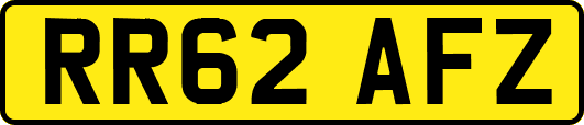 RR62AFZ