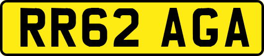 RR62AGA
