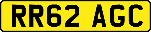 RR62AGC