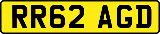 RR62AGD