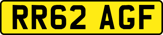 RR62AGF