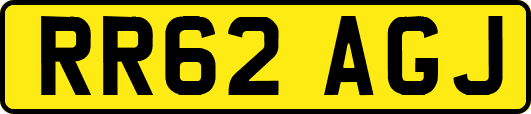 RR62AGJ